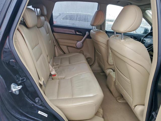 Honda Crv Exl Image 13