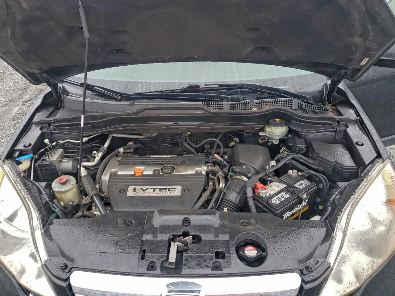 Honda Crv Exl Image 9