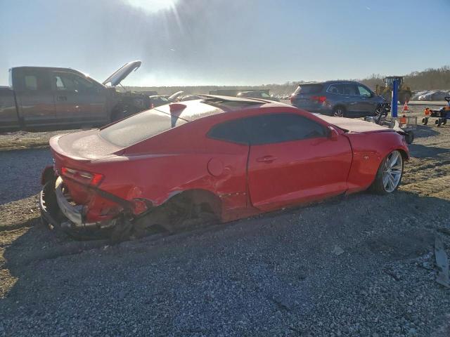 Chevrolet Camaro Lt Image 2