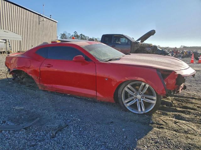 Chevrolet Camaro Lt Image 3