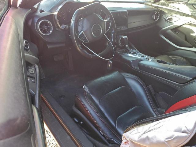 Chevrolet Camaro Lt Image 6