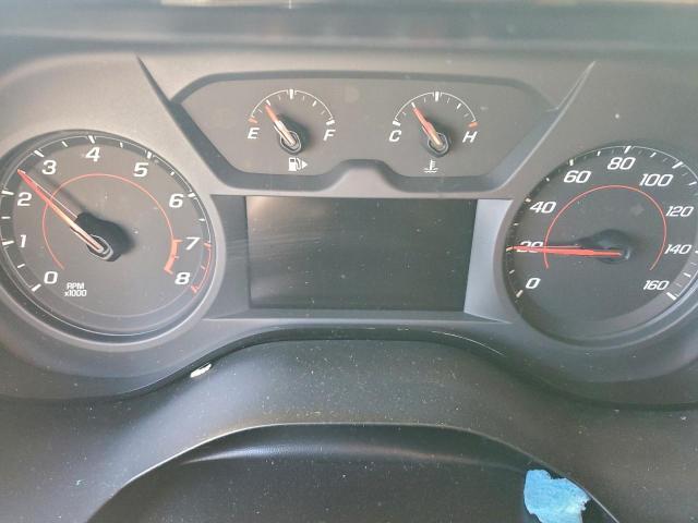 Chevrolet Camaro Lt Image 12