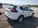 Nissan Rogue S Image 11
