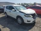 Nissan Rogue S Image 3