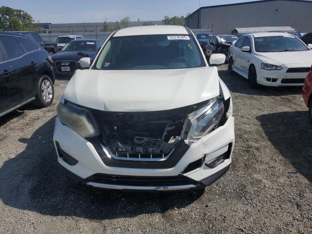 Nissan Rogue S Image 5