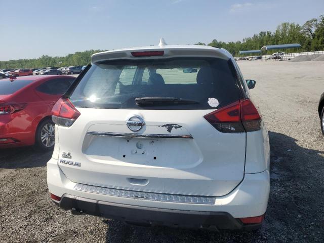 Nissan Rogue S Image 7