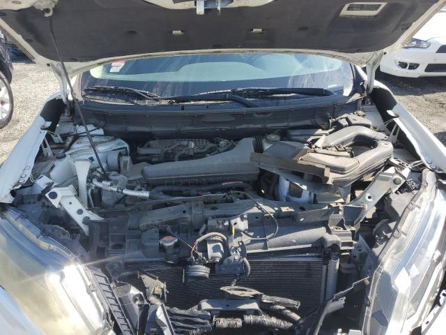 Nissan Rogue S Image 12