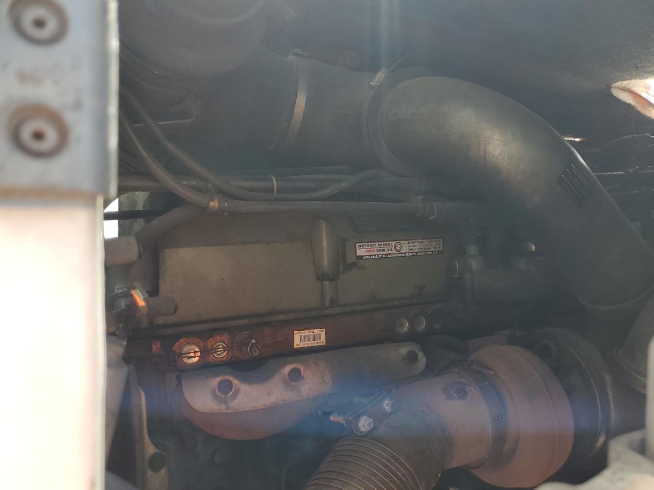 Freightliner Fld120 Fld120 Image 2