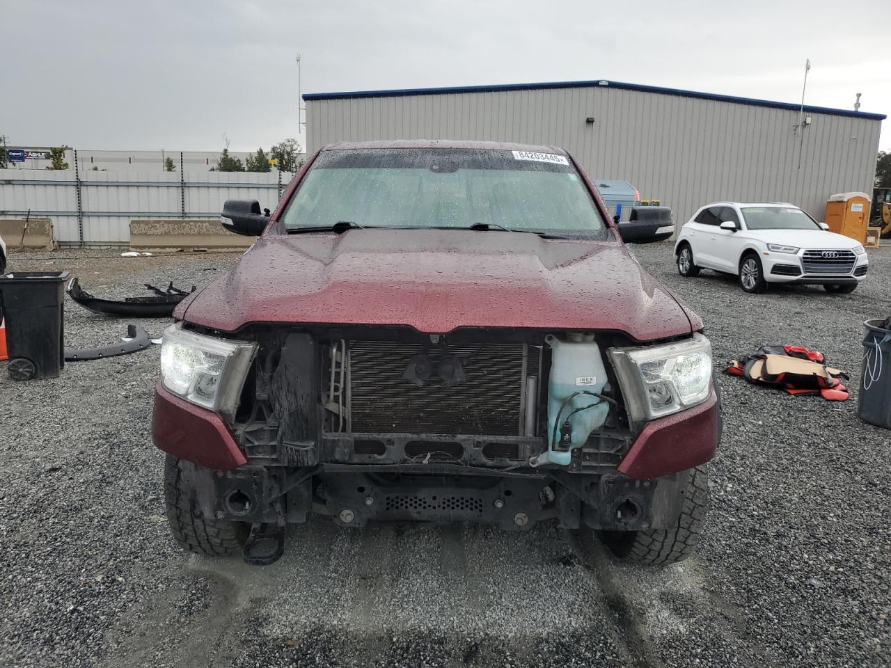 Ram 1500 Big Horn/lone Star Image 2