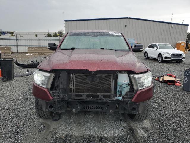 Ram 1500 Big Horn/lone Star Image 2