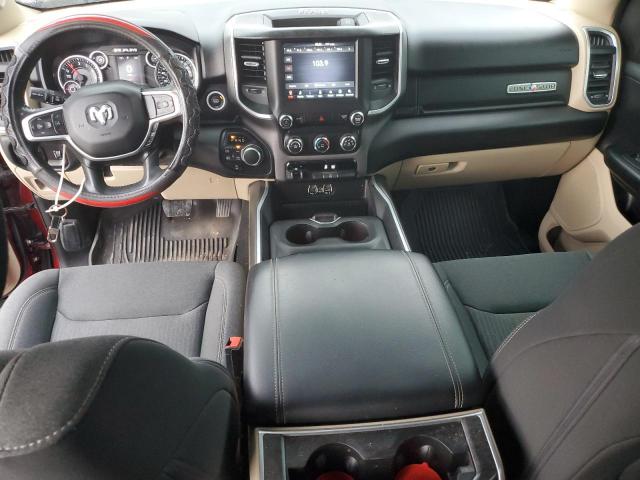 Ram 1500 Big Horn/lone Star Image 4