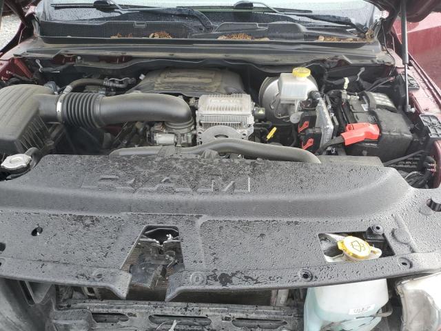 Ram 1500 Big Horn/lone Star Image 13