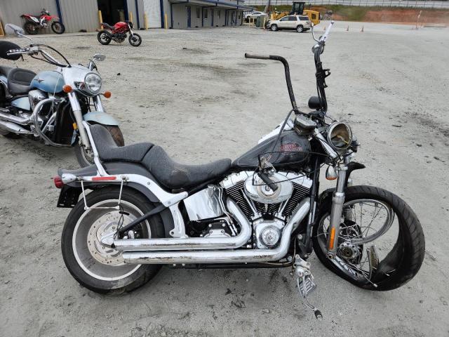  Salvage Harley-Davidson Fx