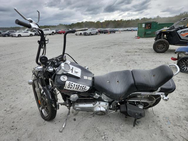 Harley-Davidson Fx Custom Image 3