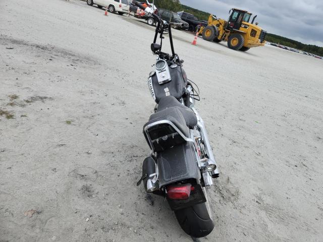 Harley-Davidson Fx Custom Image 2