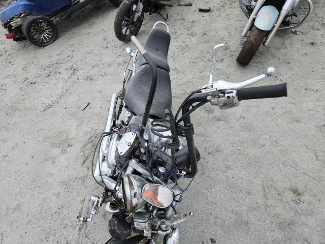 Harley-Davidson Fx Custom Image 4