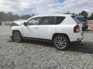 Jeep Compass Limited Image 2