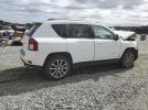Jeep Compass Limited Image 8