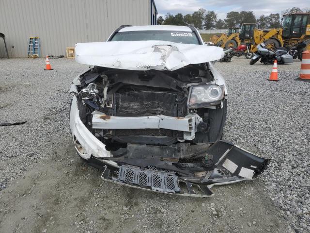 Jeep Compass Limited Image 7