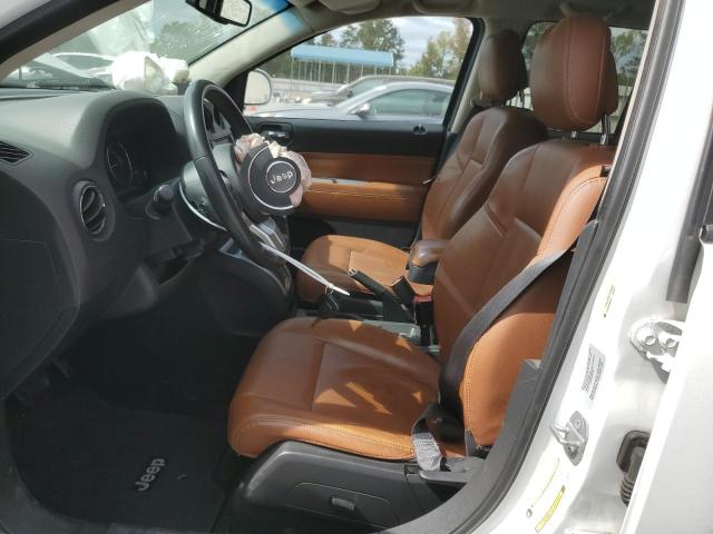 Jeep Compass Limited Image 9