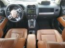 Jeep Compass Limited Image 4
