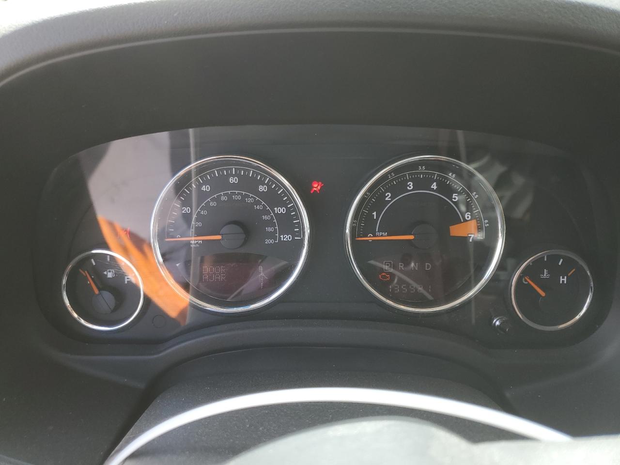 Jeep Compass Limited Image 10