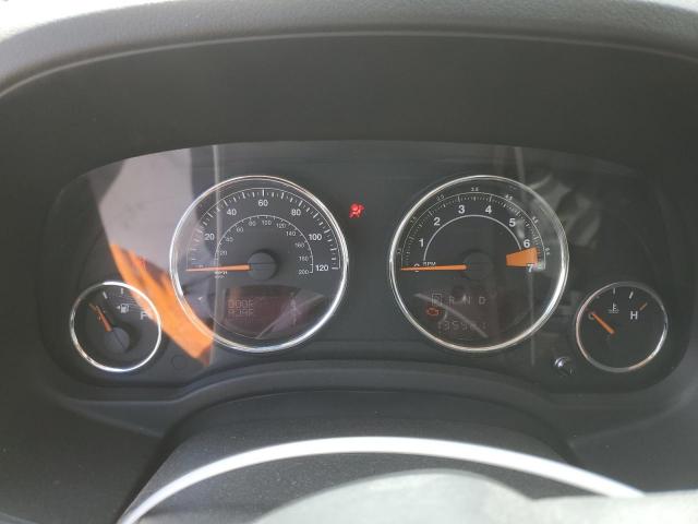 Jeep Compass Limited Image 10