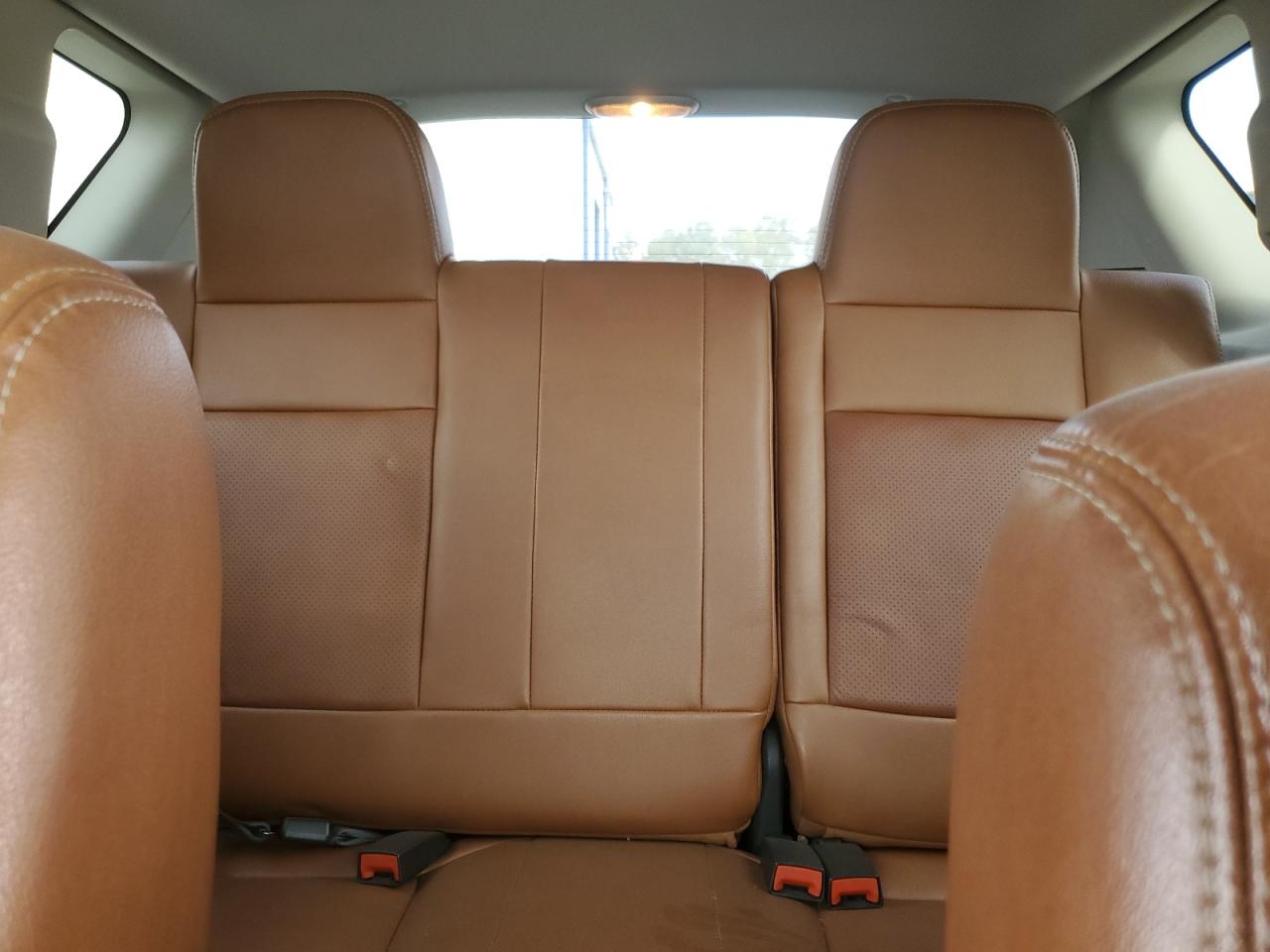 Jeep Compass Limited Image 12