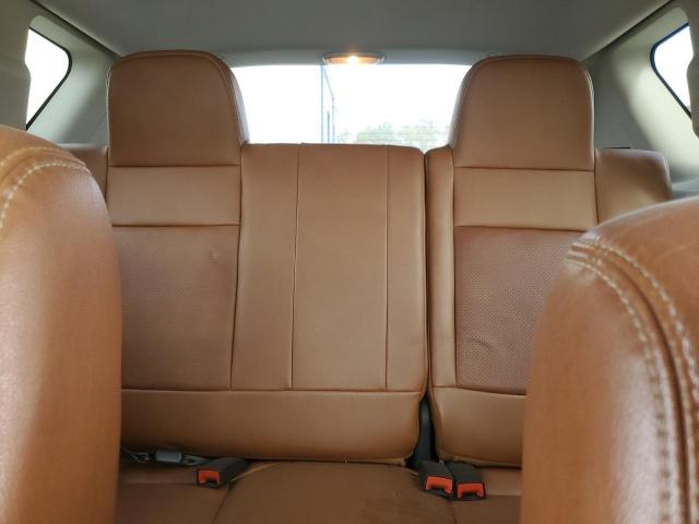 Jeep Compass Limited Image 12