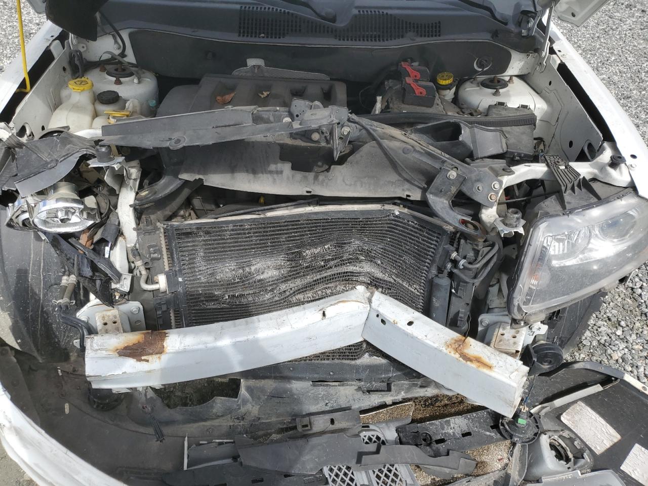 Jeep Compass Limited Image 13