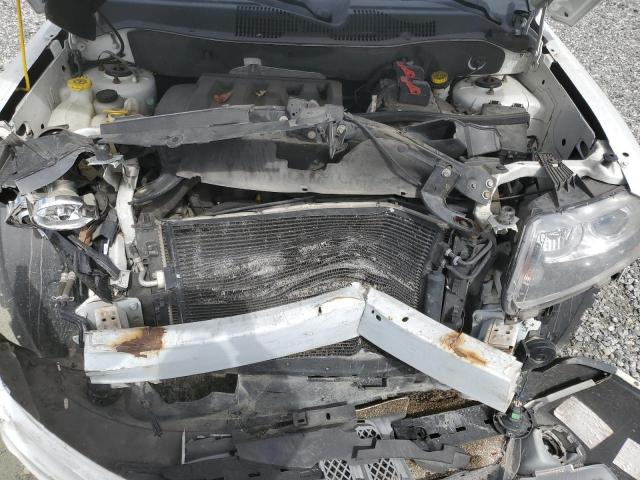 Jeep Compass Limited Image 13