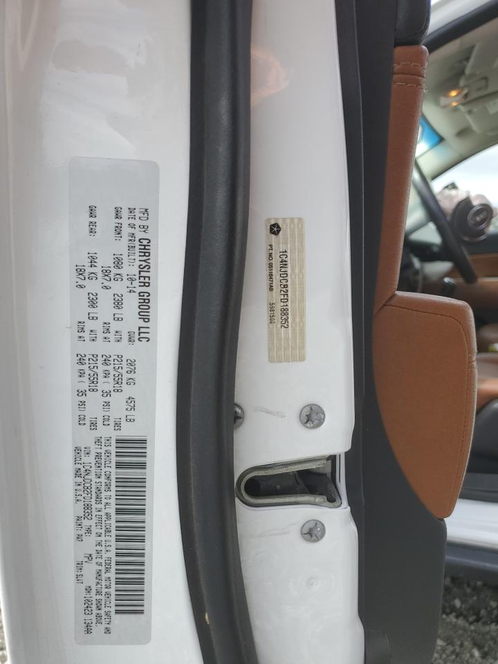 Jeep Compass Limited Image 3