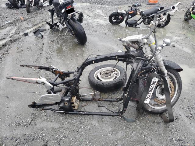  Salvage Honda Vtx Cycle