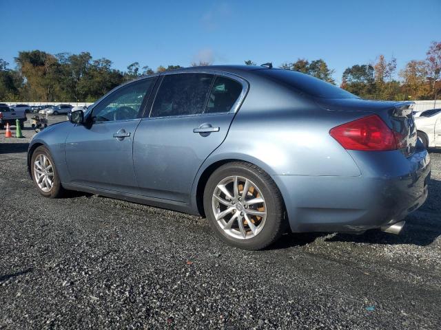 INFINITI G37 Base Image 2