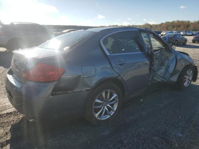 INFINITI G37 Base Image 12