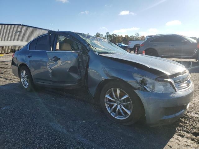 INFINITI G37 Base Image 6