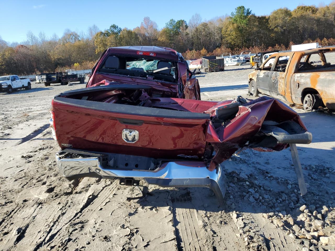 Ram 2500 Tradesman Image 7