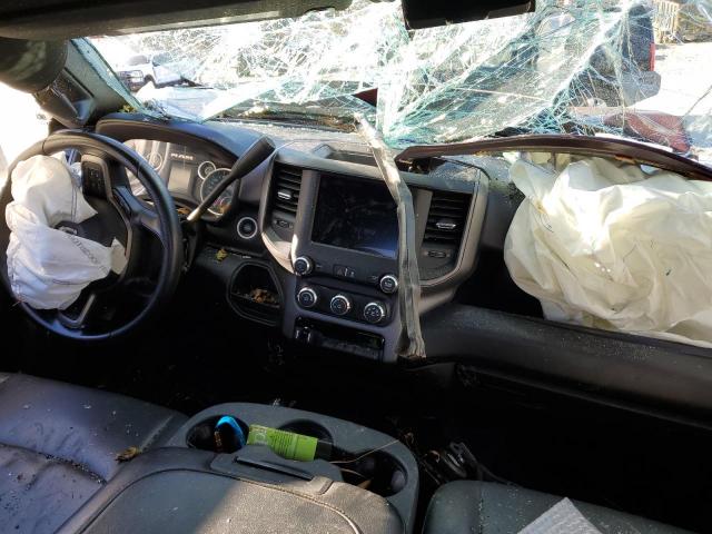 Ram 2500 Tradesman Image 9