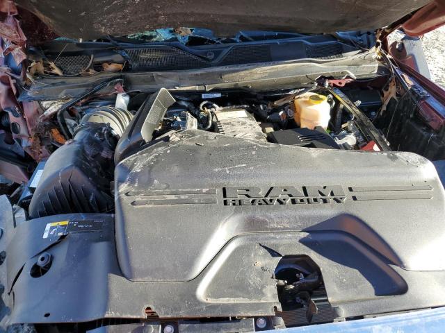 Ram 2500 Tradesman Image 12