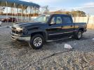 Chevrolet Silverado K1500 Classic Crew Cab Image 1