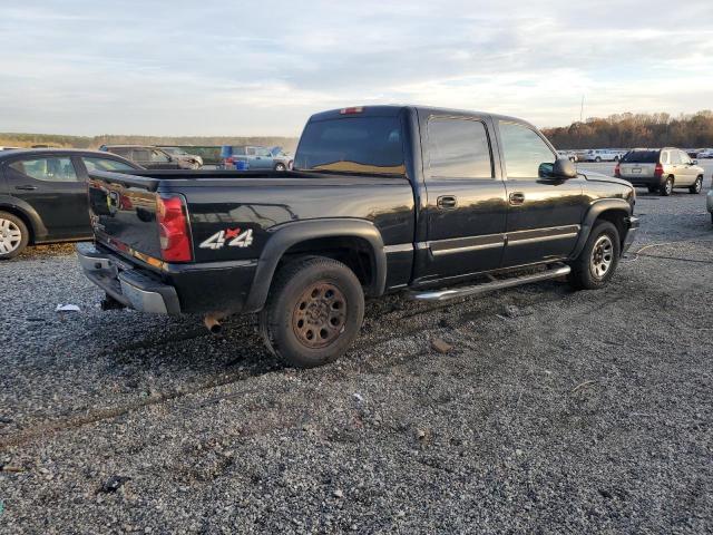 Chevrolet Silverado K1500 Classic Crew Cab Image 9