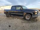 Chevrolet Silverado K1500 Classic Crew Cab Image 4