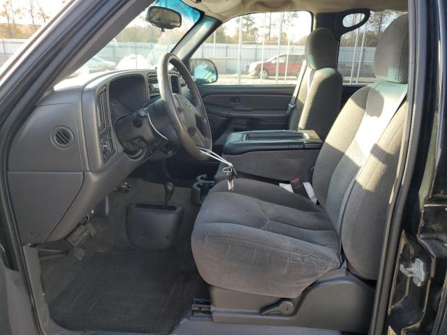 Chevrolet Silverado K1500 Classic Crew Cab Image 7