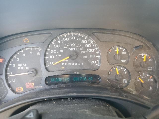 Chevrolet Silverado K1500 Classic Crew Cab Image 2