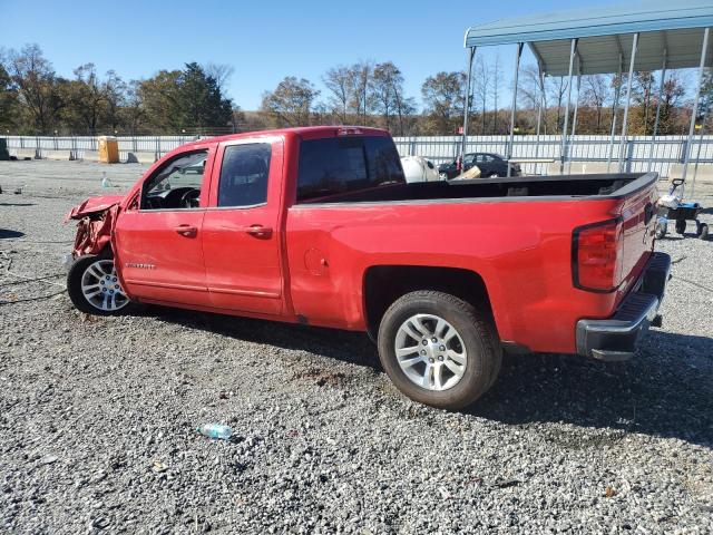 Chevrolet Silverado C1500 Lt Image 8
