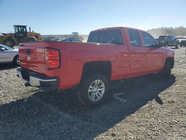 Chevrolet Silverado C1500 Lt Image 4
