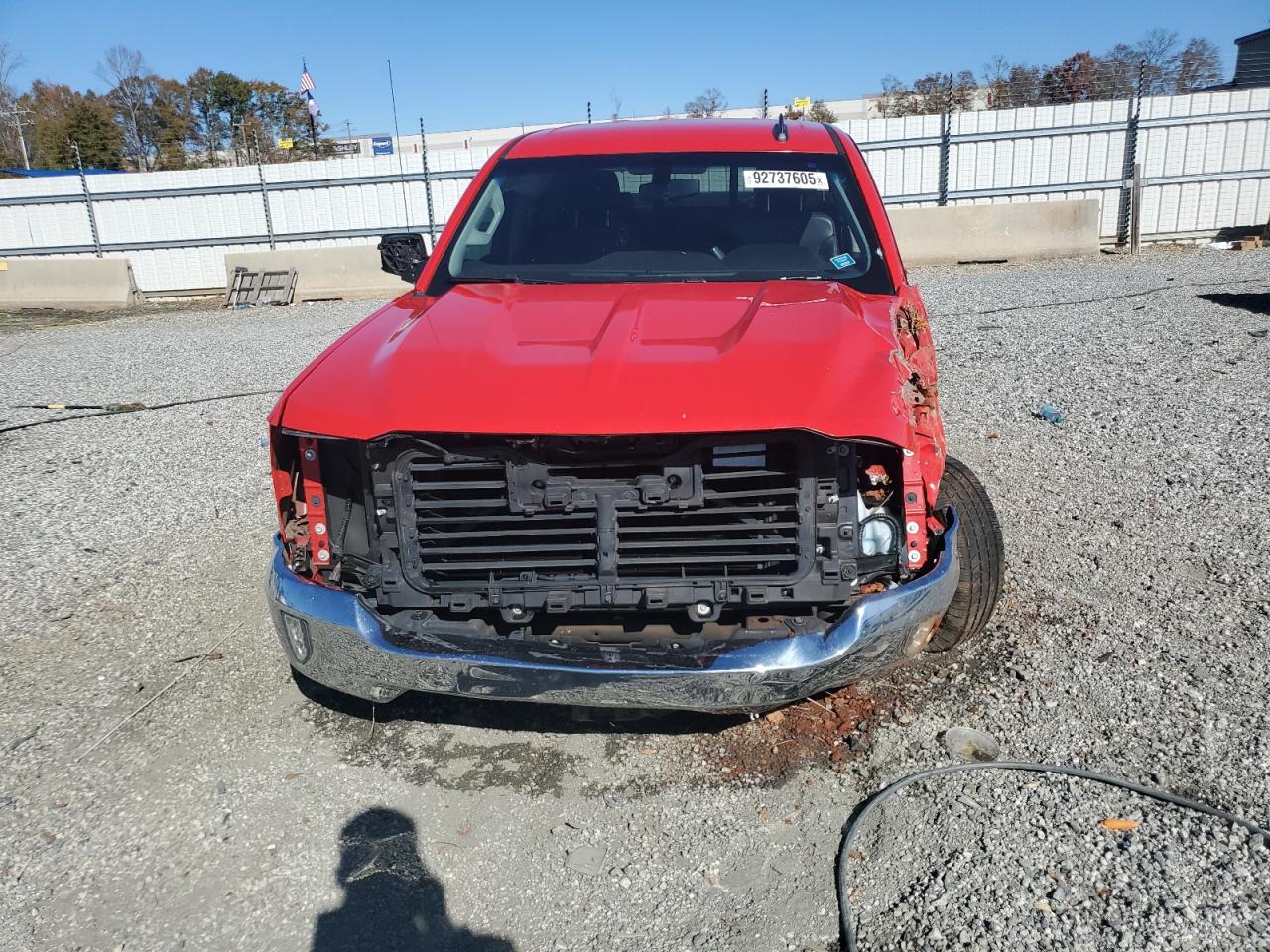 Chevrolet Silverado C1500 Lt Image 2