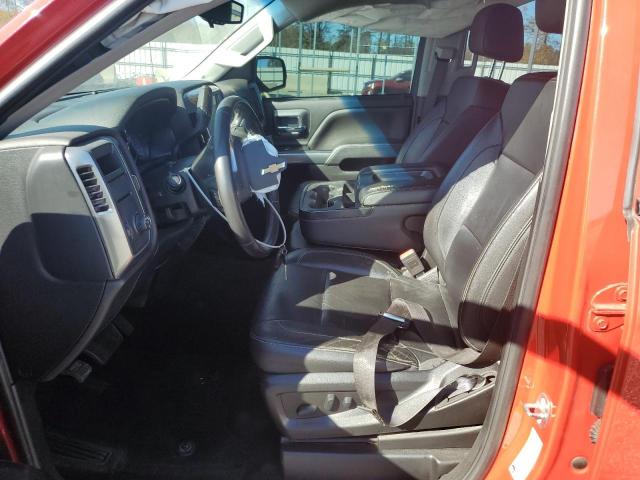 Chevrolet Silverado C1500 Lt Image 10