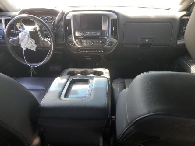 Chevrolet Silverado C1500 Lt Image 12