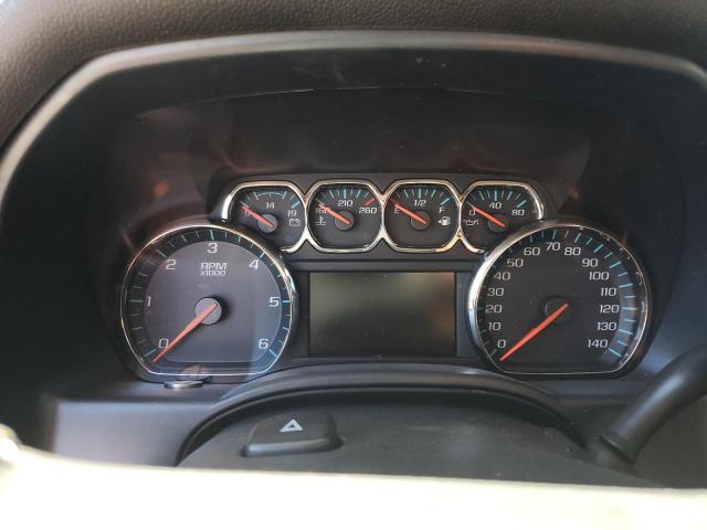 Chevrolet Silverado C1500 Lt Image 6